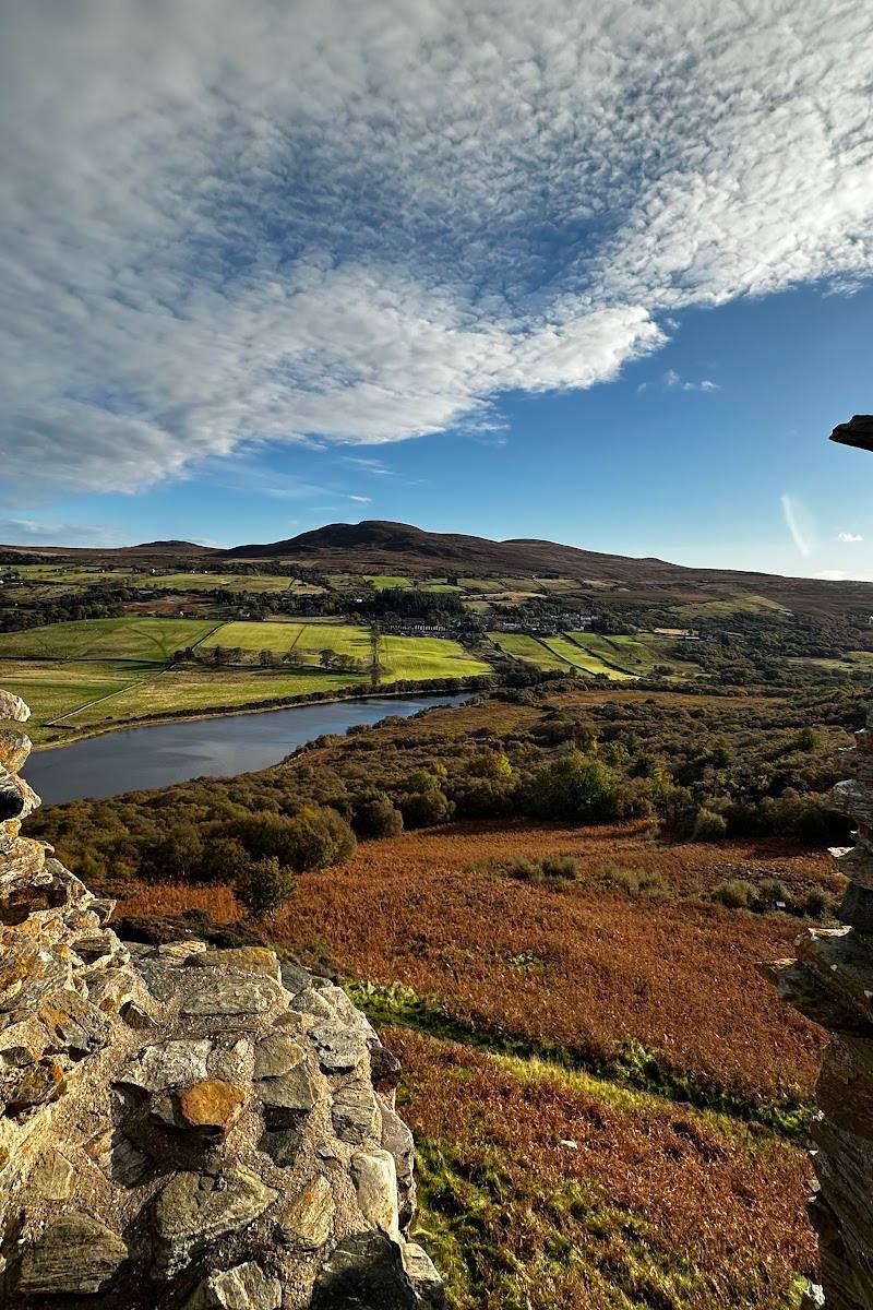 Castle Varrich