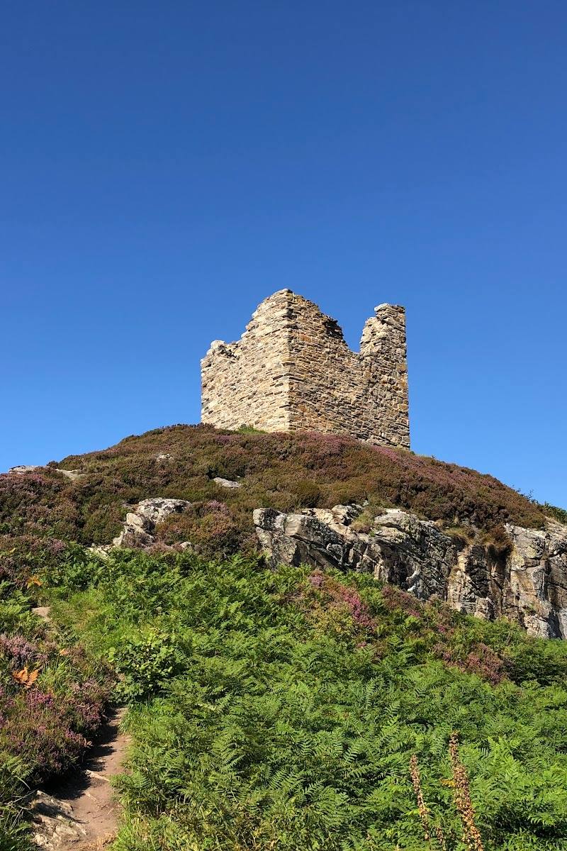 Castle Varrich — Place photograph