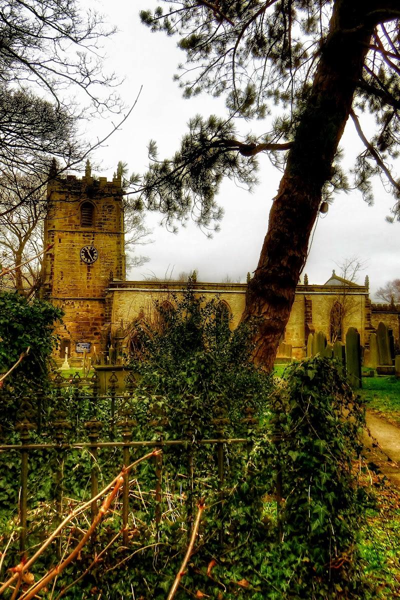 Castleton — Place photograph