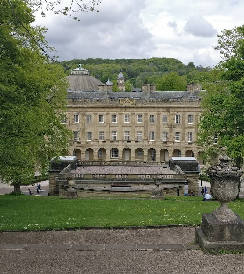 Castleton