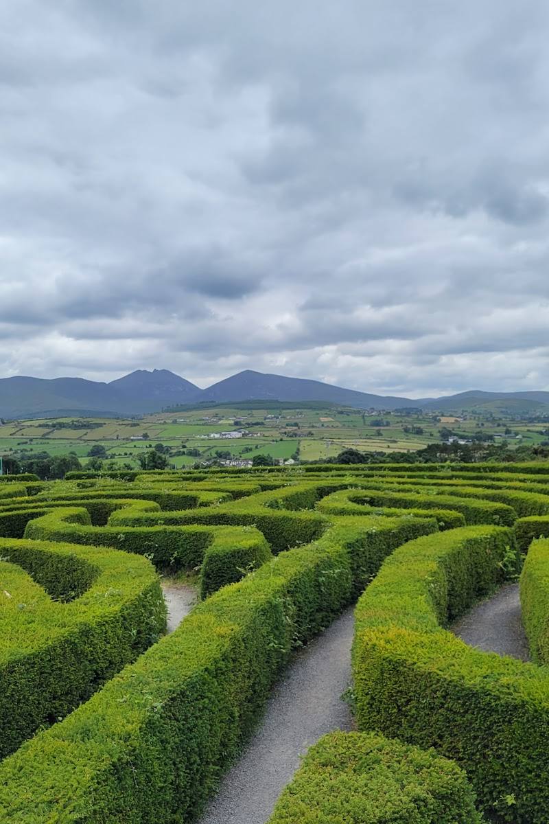 Castlewellan Country Park