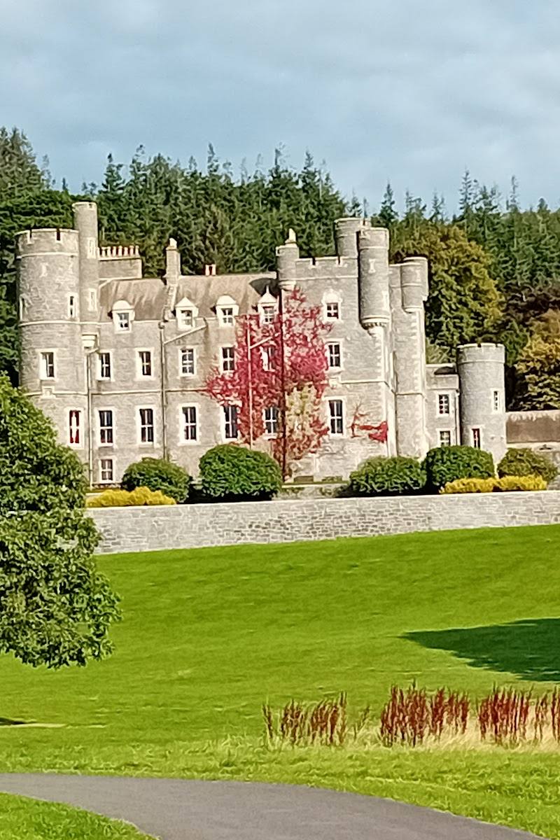 Castlewellan Country Park