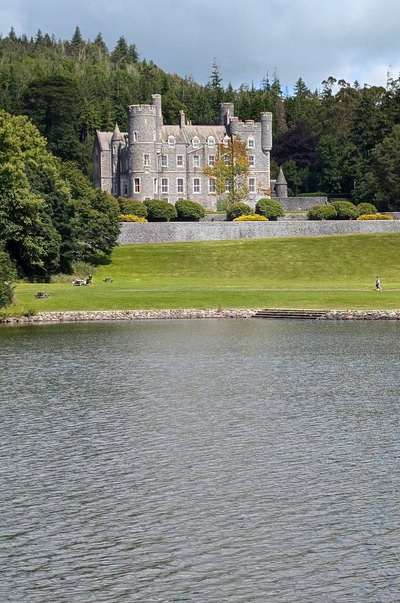 Castlewellan Forest Park — Place photograph