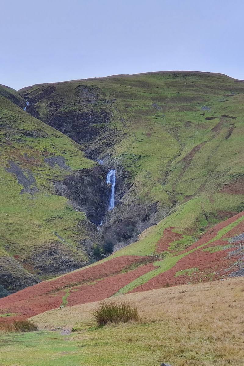 Cautley Spout — Place photograph (1 of 3)