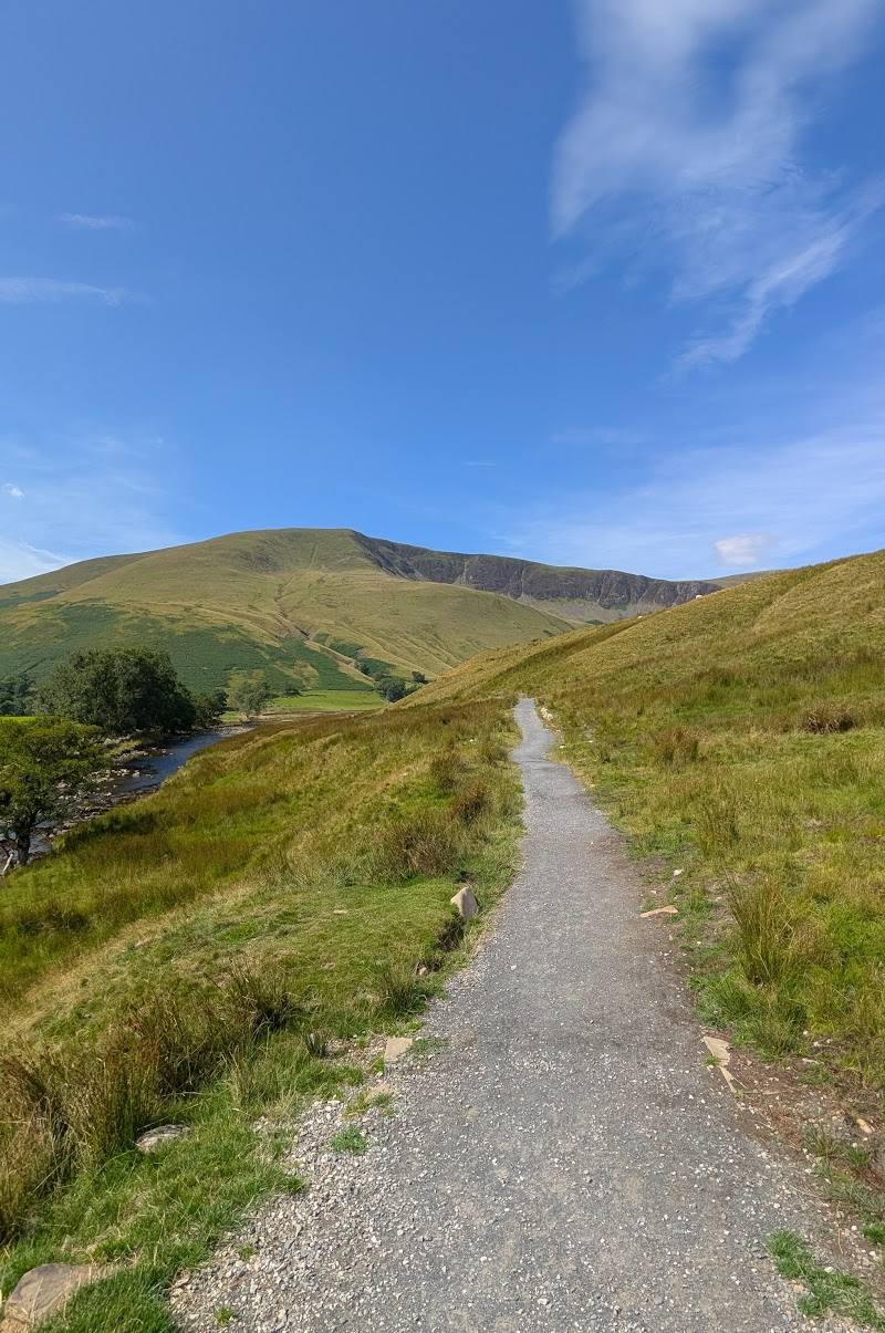 Cautley Spout — Place photograph (2 of 3)