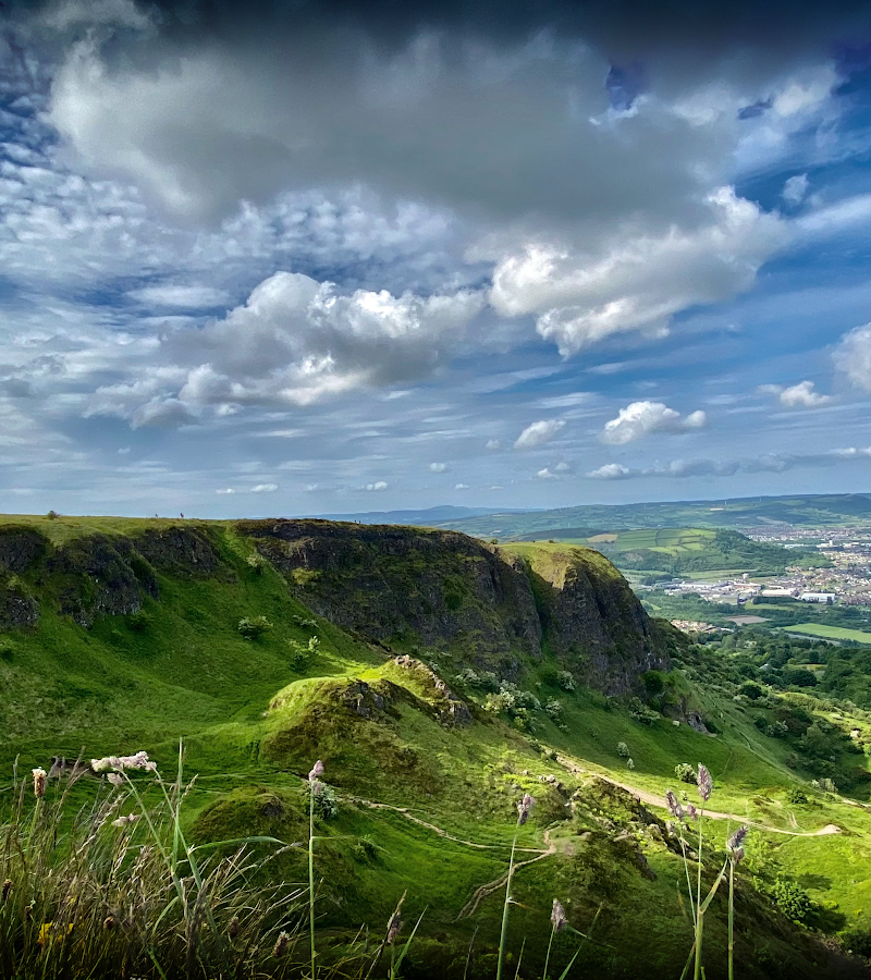 Cave Hill Country Park — Place photograph