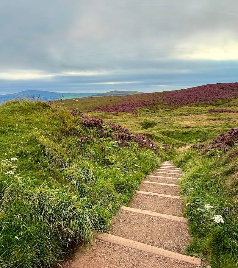Cave Hill Country Park — Place photograph (3 of 3)