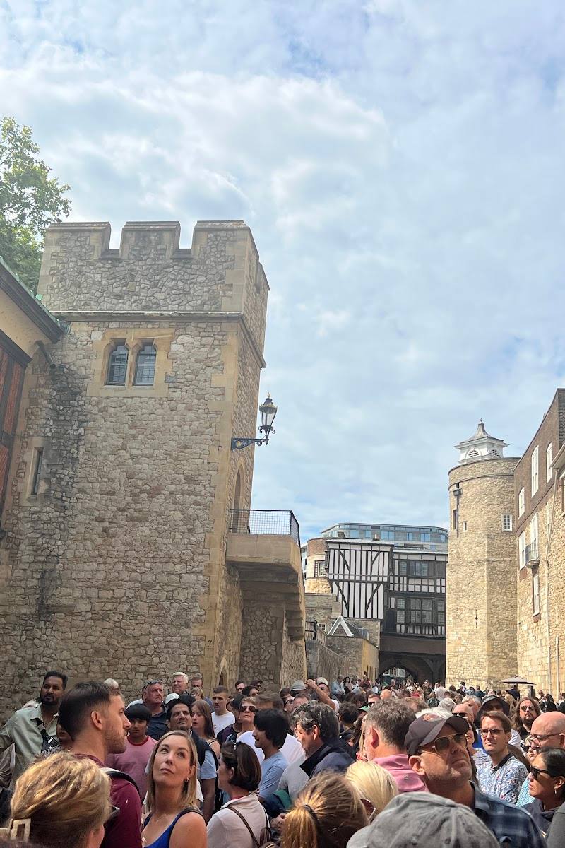 Ceremony Of The Keys
