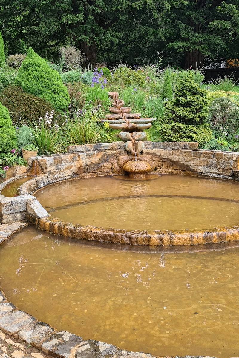 Chalice Well — Place photograph (2 of 3)