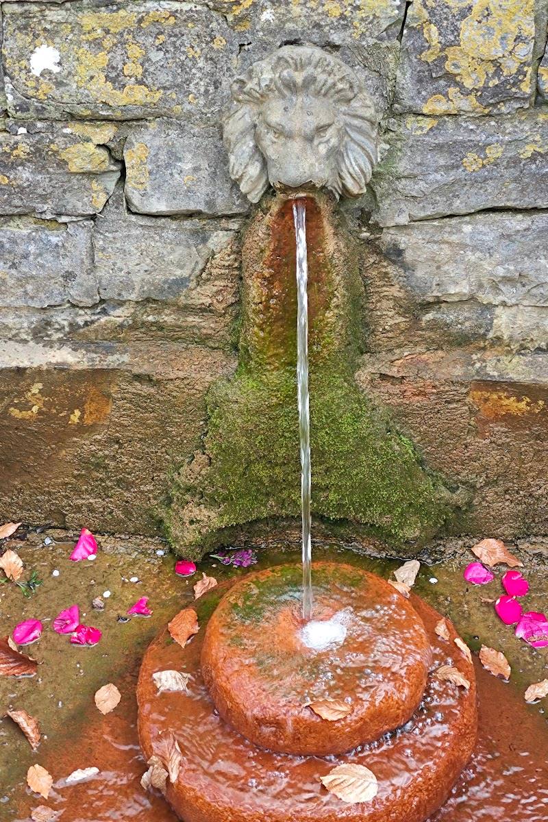 Chalice Well — Place photograph (3 of 3)