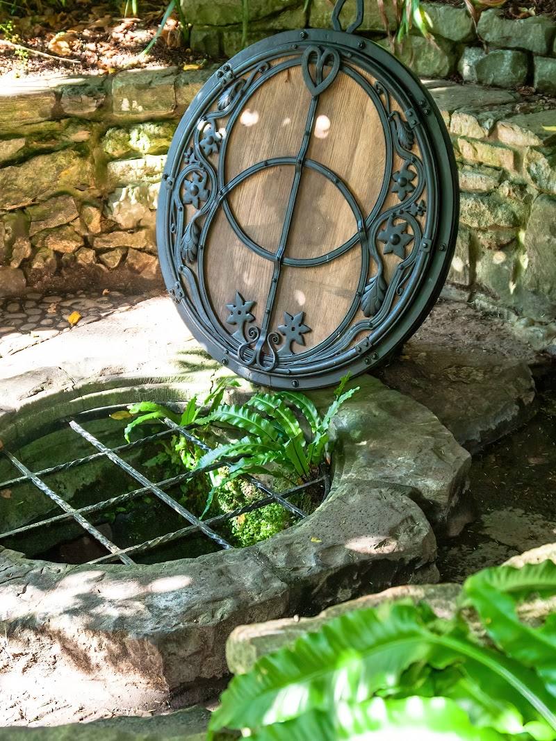 Chalice Well — Place photograph (1 of 3)
