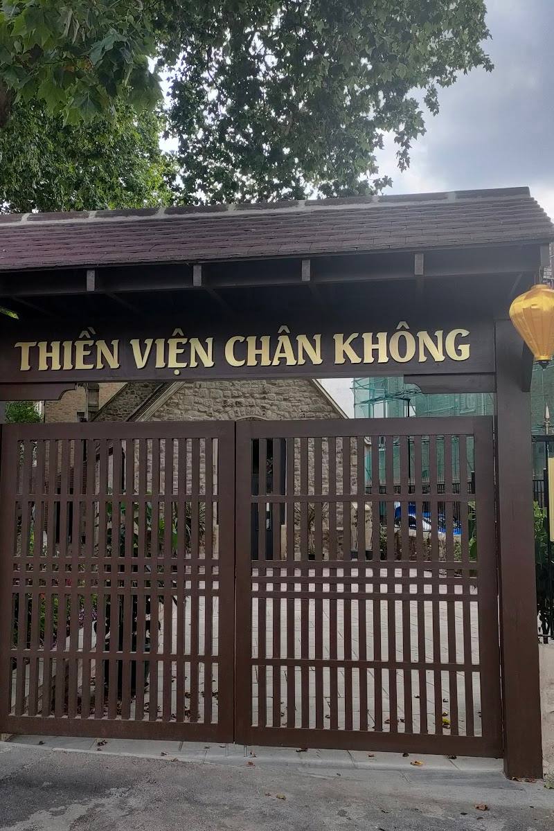 Chan Khong Zen Monastery — Place photograph
