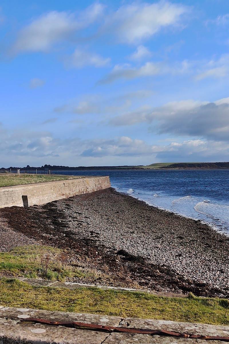Chanonry Point — Place photograph (1 of 3)