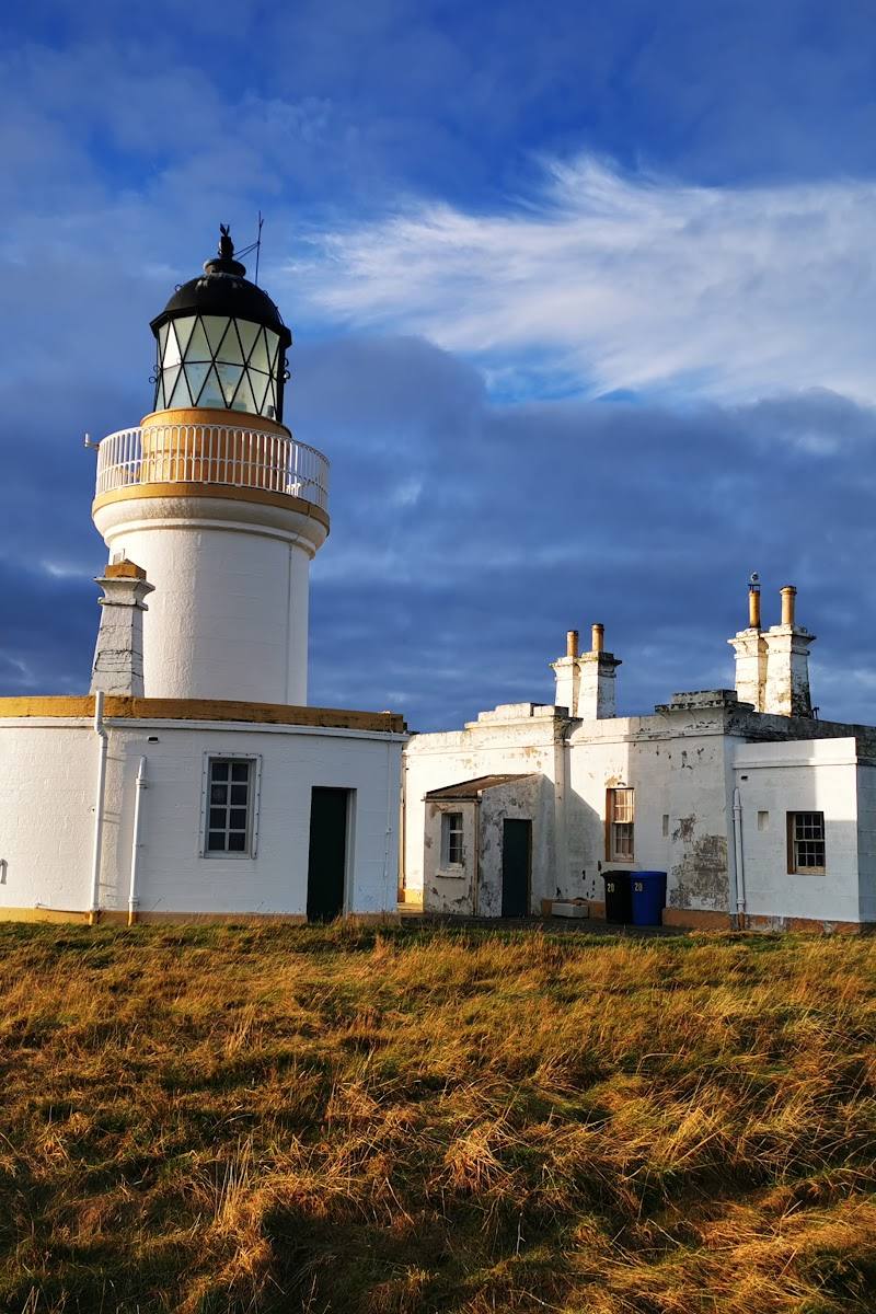 Chanonry Point — Place photograph (2 of 3)
