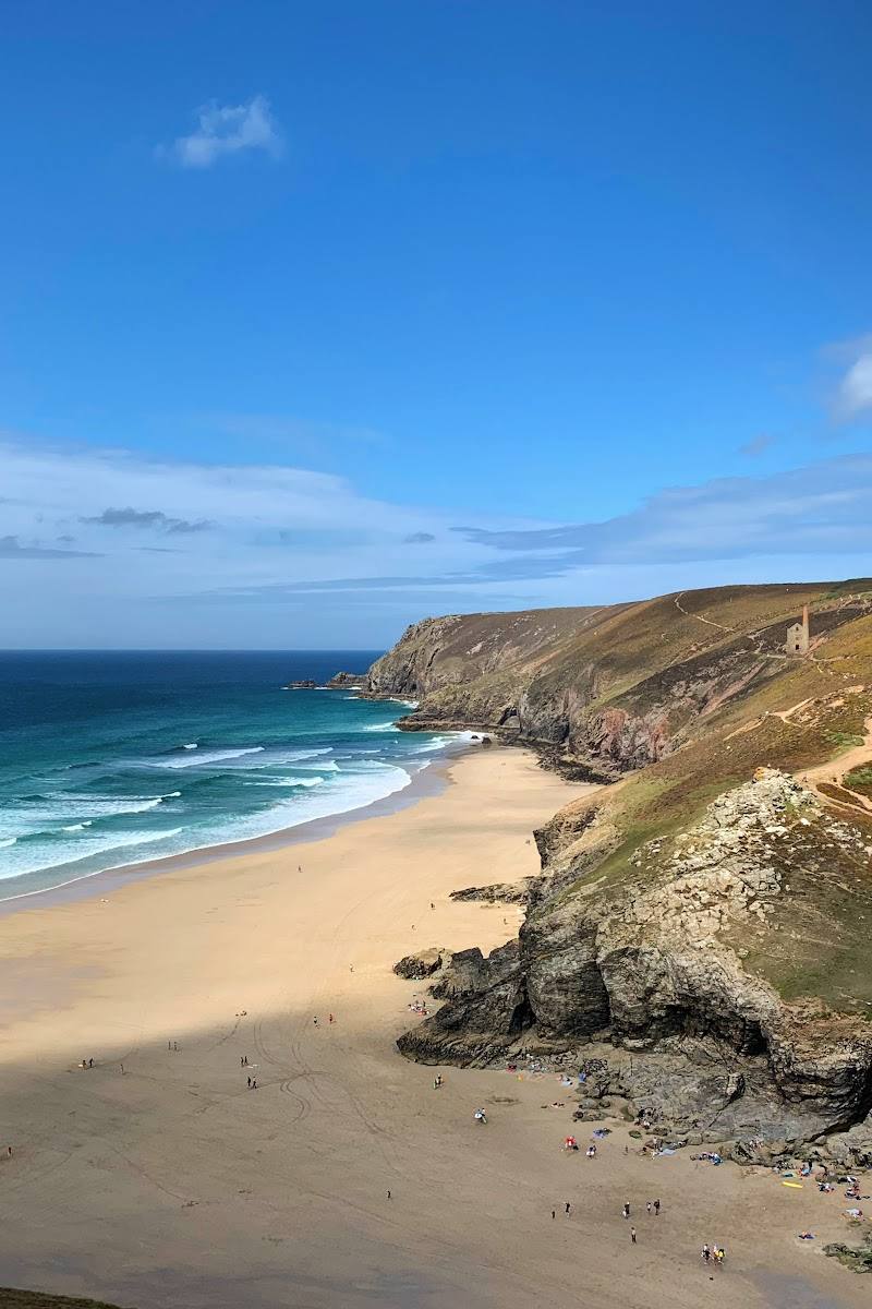 Chapel Porth Beach — Place photograph (2 of 3)