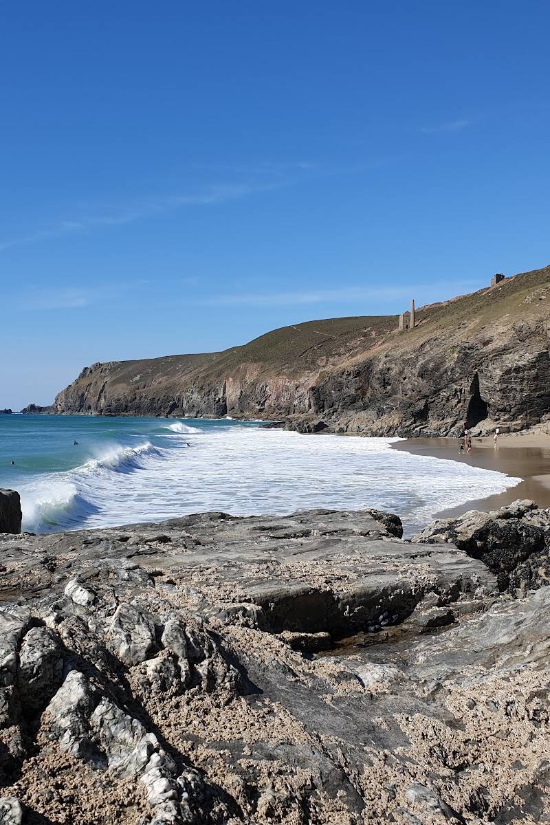 Chapel Porth Beach — Place photograph (3 of 3)