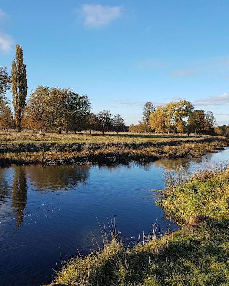 Charlecote Park — Source image