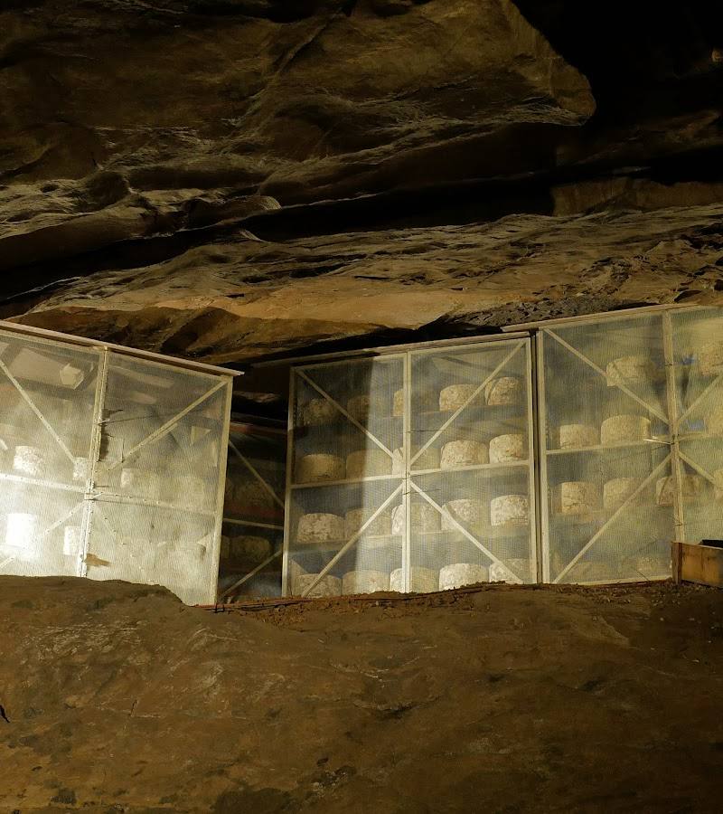 Cheddar Gorge and Caves