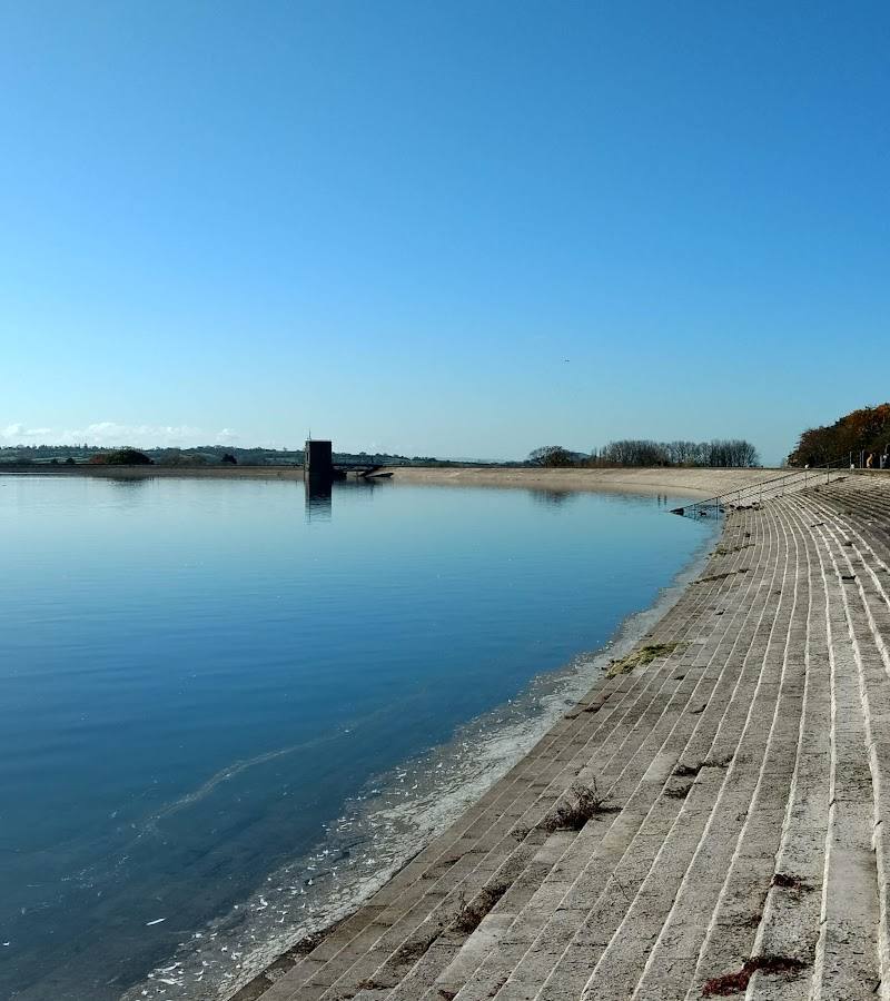 Cheddar Reservoir