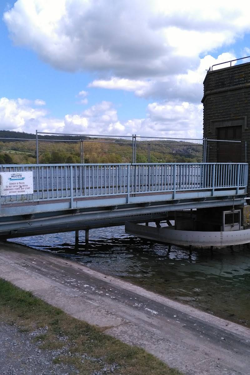 Cheddar Reservoir
