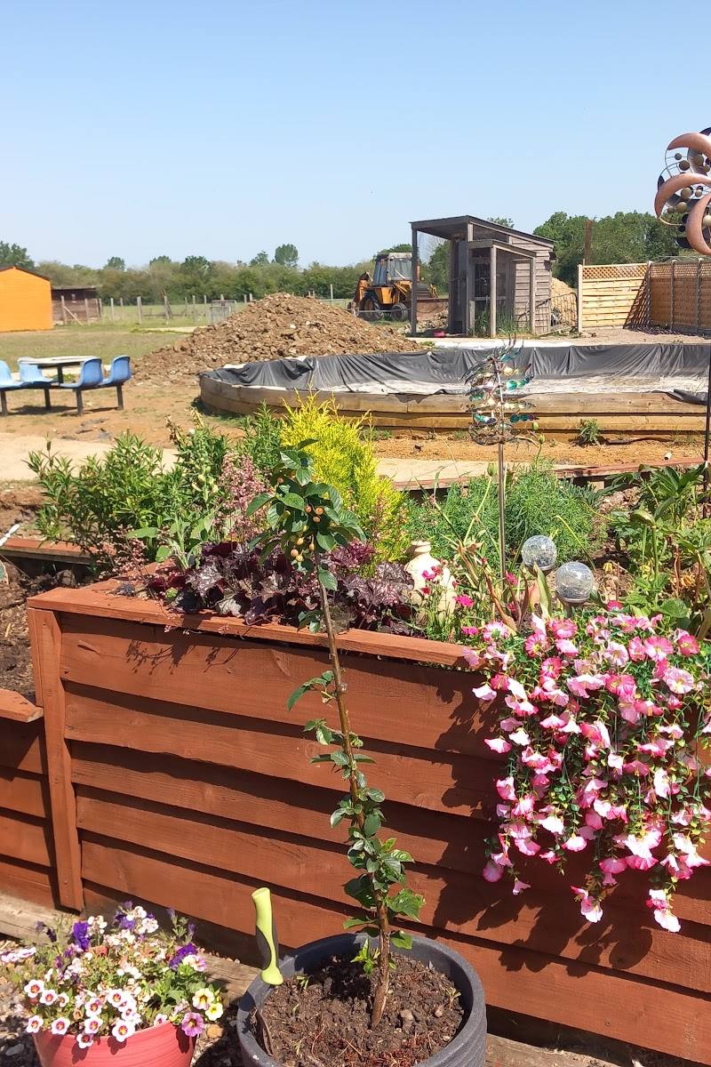 Cherry Tree Farm, Methwold