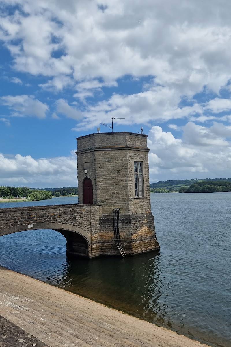 Chew Valley Lake