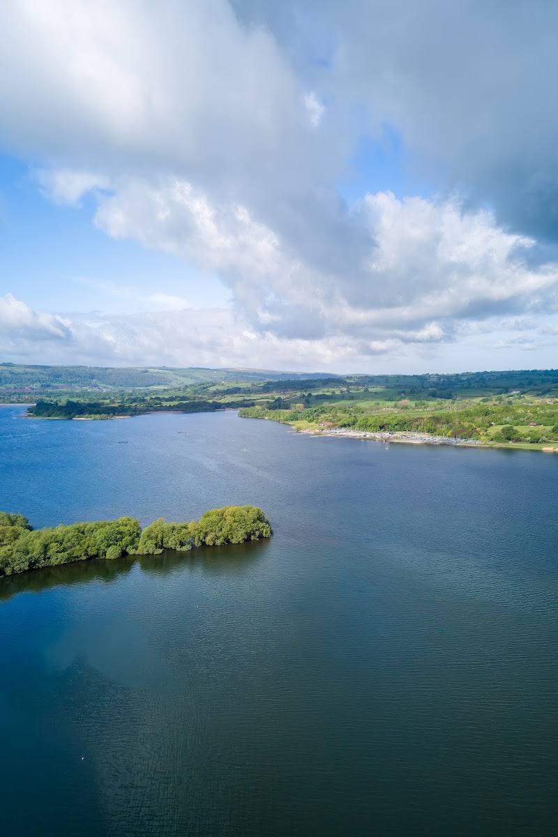 Chew Valley Lake