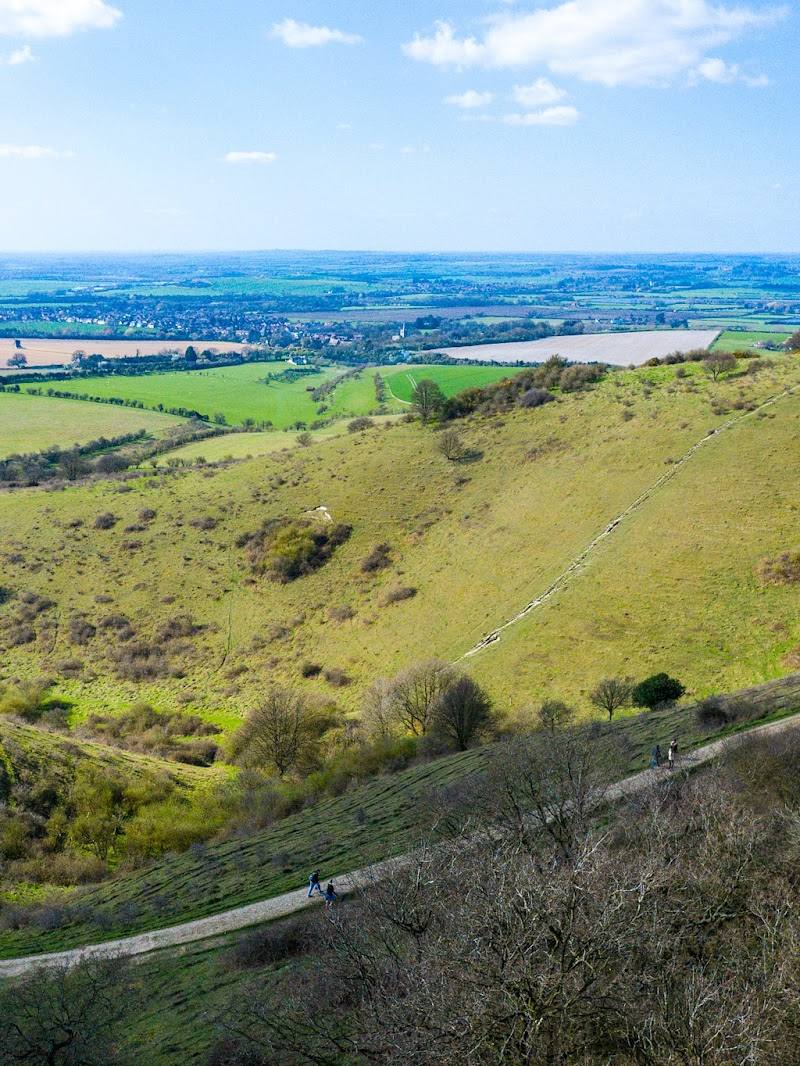 Chiltern Hills — Place photograph (3 of 3)