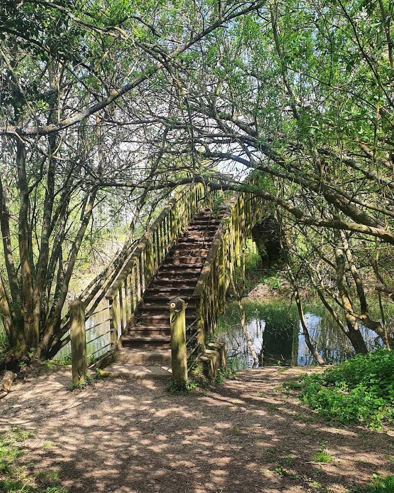 Chimney Meadows National Nature Reserve — Source image