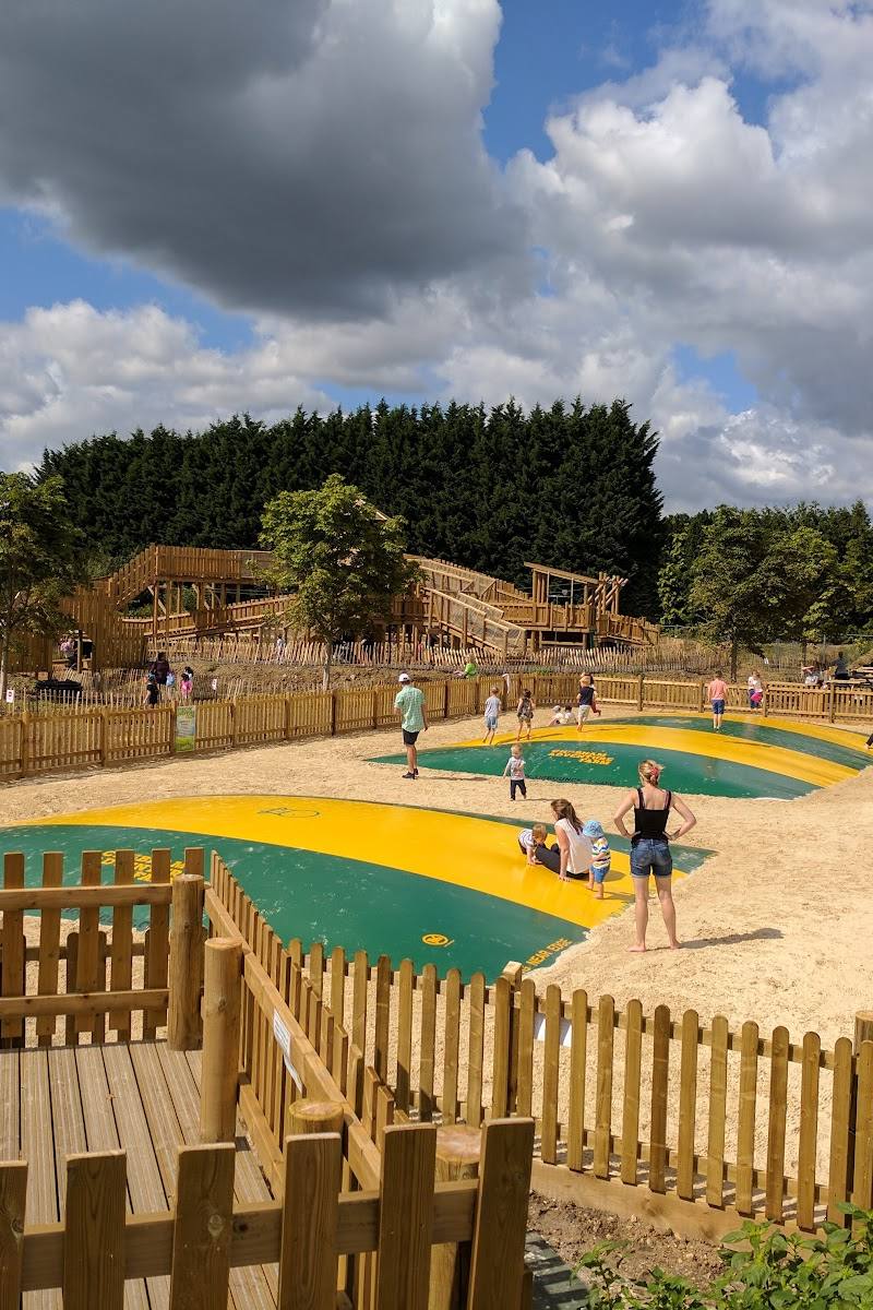 Chobham Adventure Farm — Place photograph (3 of 3)