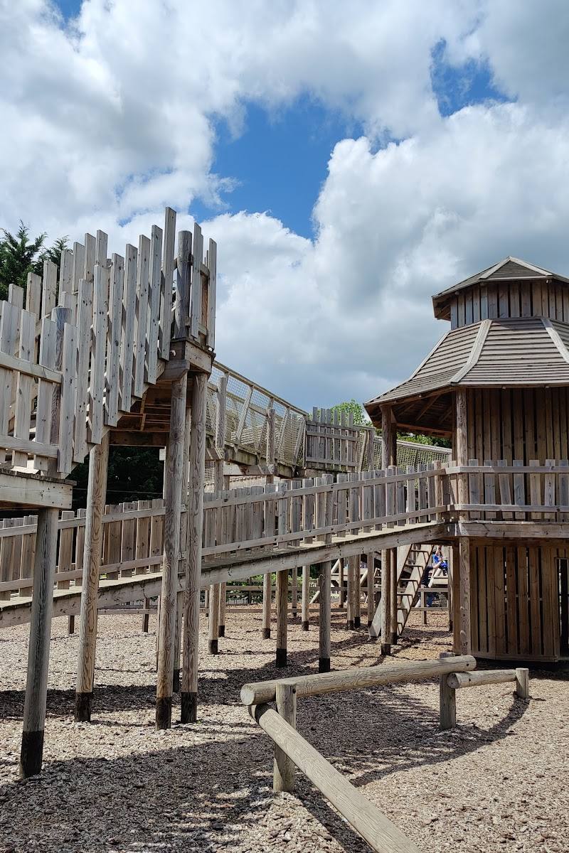 Chobham Adventure Farm — Place photograph (1 of 3)