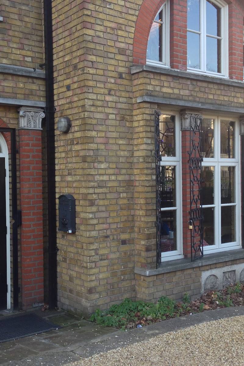 Christ Church, Brixton Road — Place photograph (1 of 3)