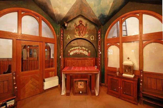 Christ Church, Brixton Road — Place photograph (3 of 3)
