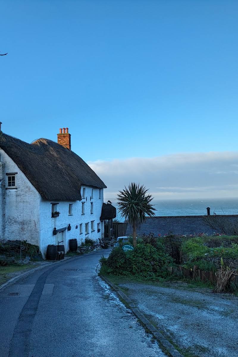 Church Cove — Place photograph