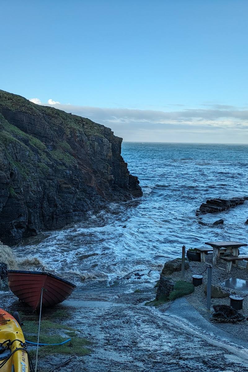 Church Cove — Place photograph (2 of 3)