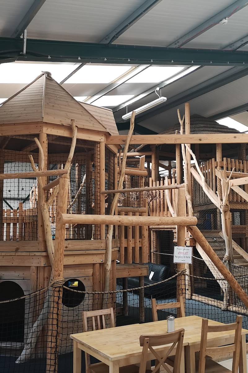 Church Farm – Stow Bardolph — Place photograph