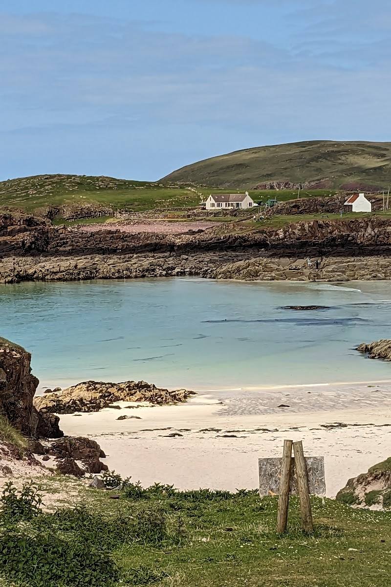 Clachtoll Beach — Place photograph (1 of 3)