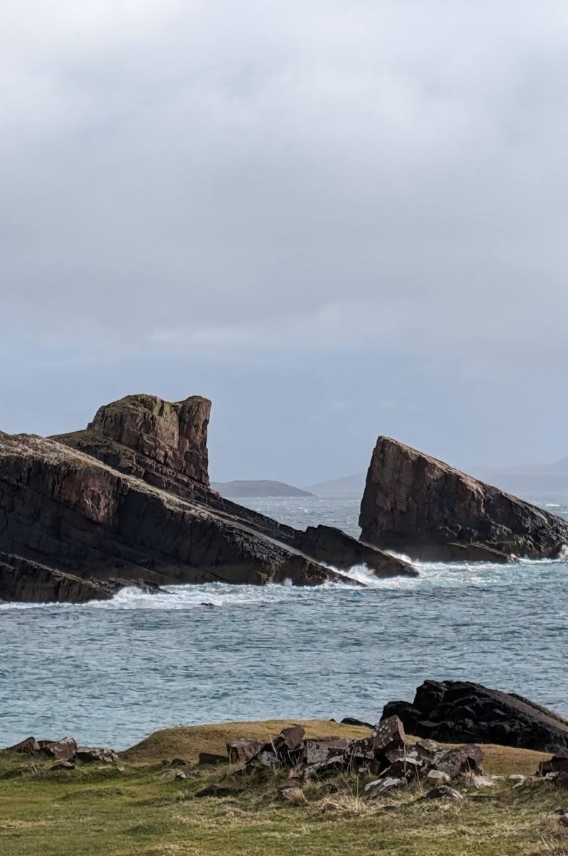 Clachtoll Beach — Place photograph (2 of 3)