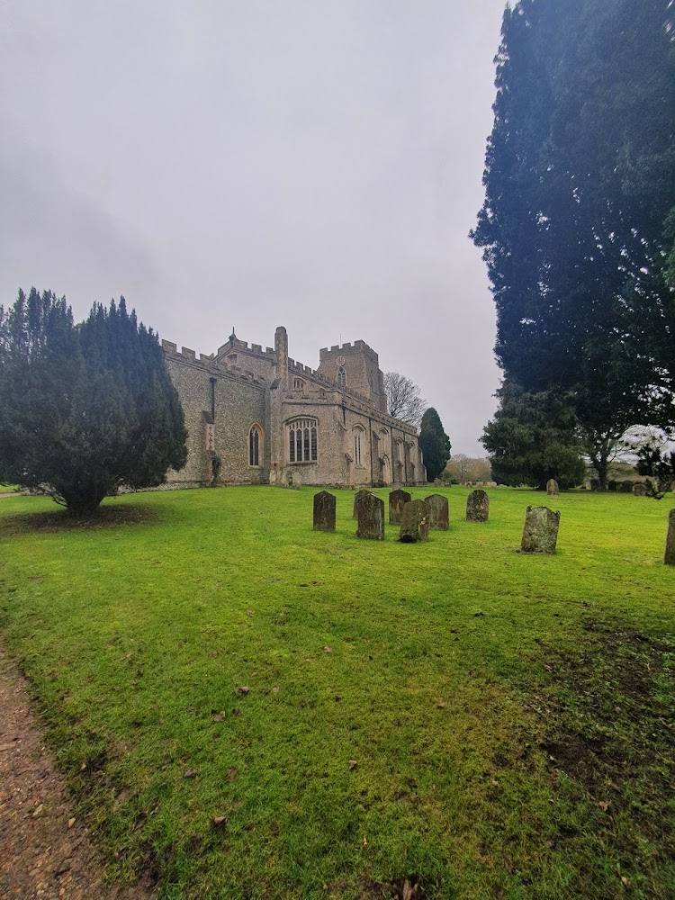 Clavering Castle — Source image