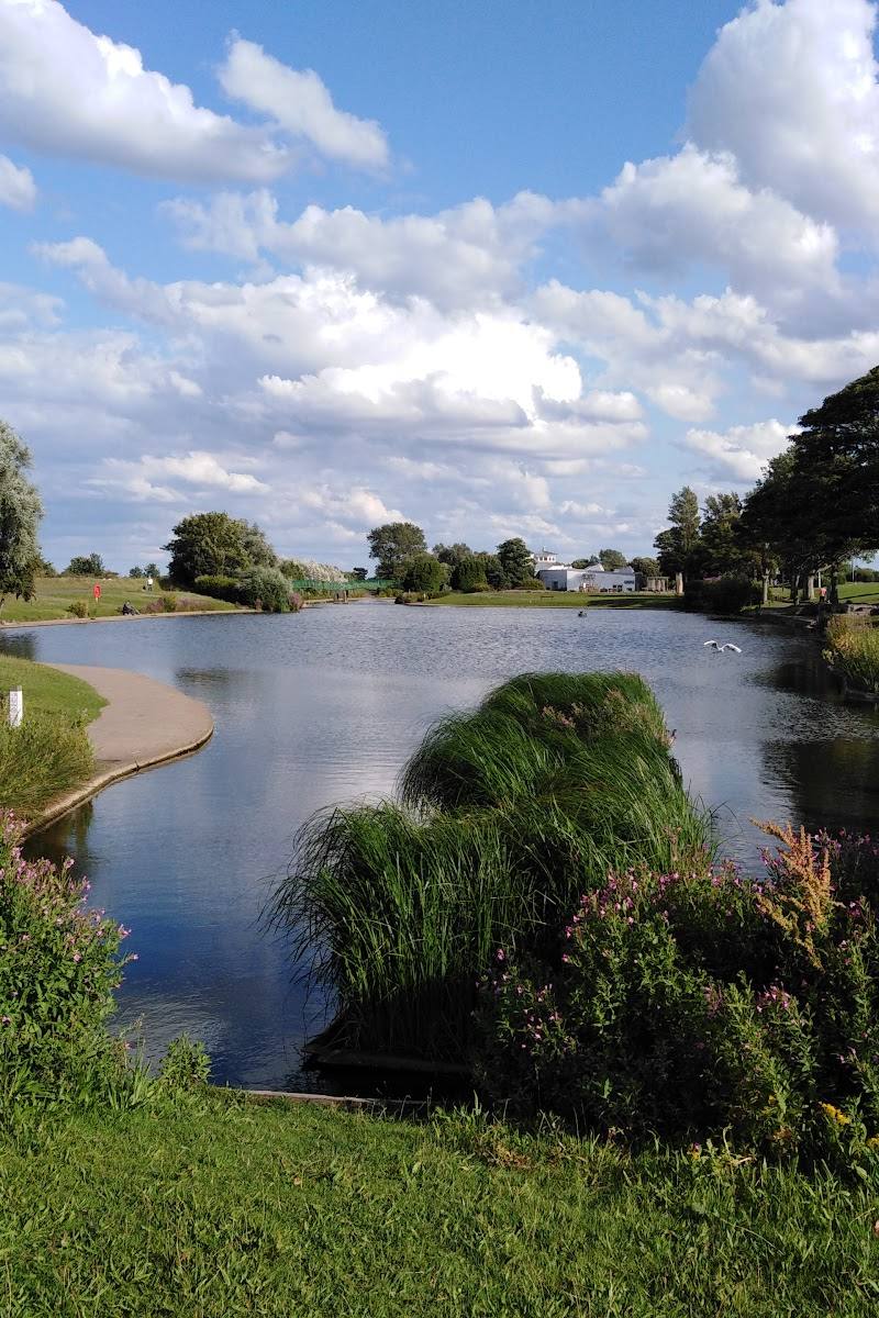 Cleethorpes Boating Lake — Place photograph