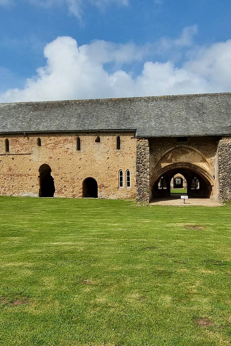 Cleeve Abbey — Place photograph