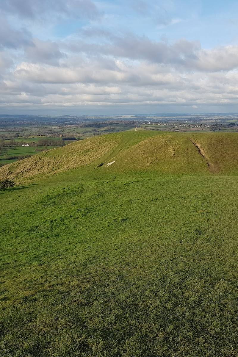 Cley Hill — Place photograph (1 of 3)