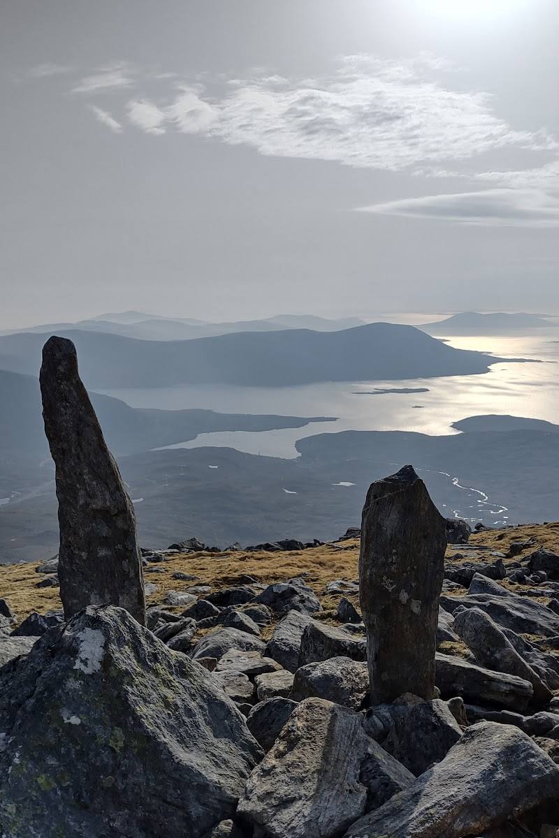 Clisham (An Cliseam) — Place photograph (1 of 3)