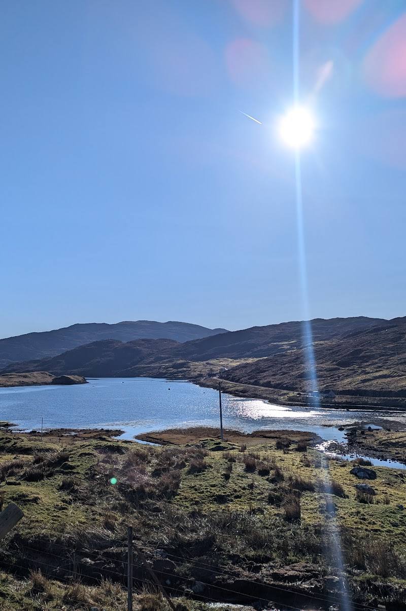 Clisham (An Cliseam) — Place photograph (3 of 3)