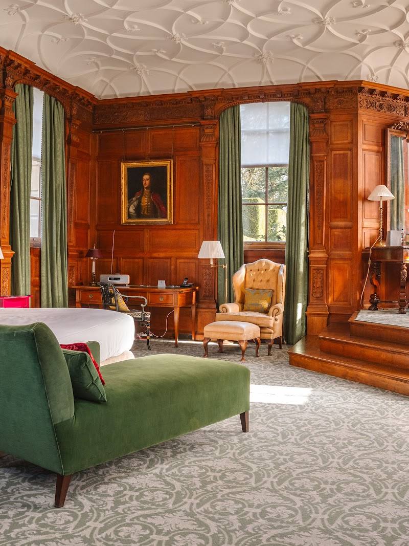 Cliveden House