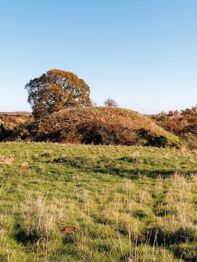 Clophill Lakes Nature Reserve