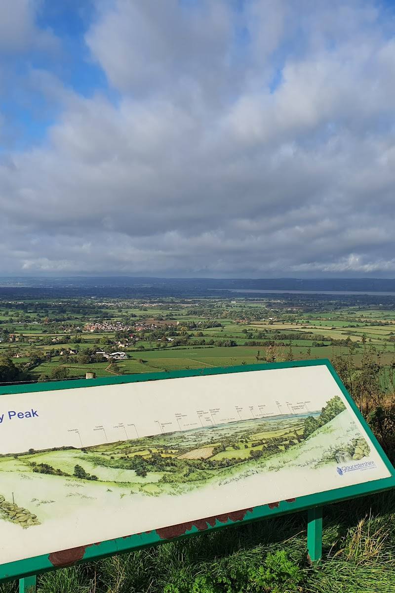 Coaley Peak