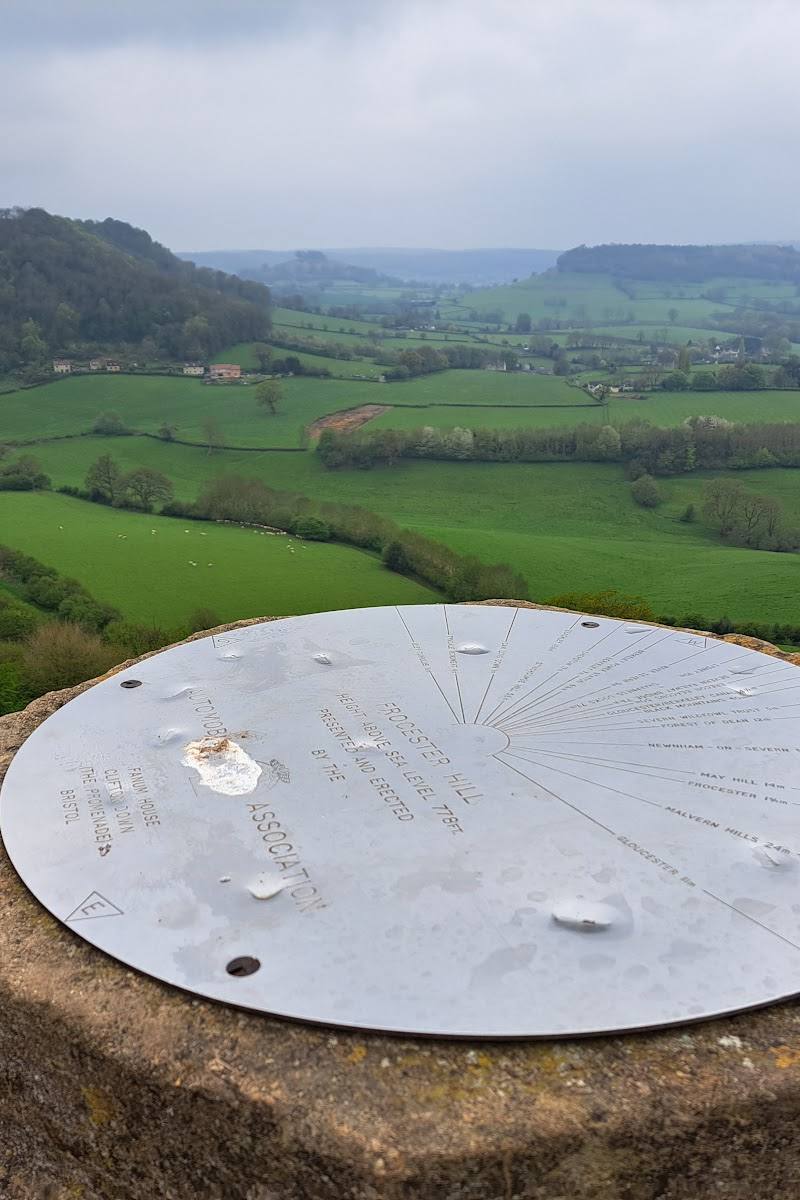 Coaley Peak