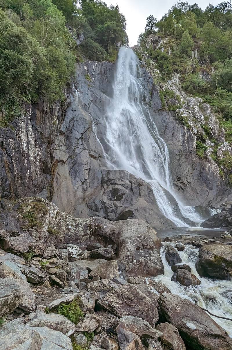 Coedydd Aber National Nature Reserve — Place photograph (1 of 3)
