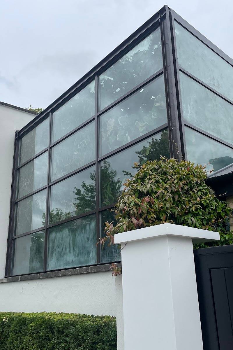 Cohen House — Place photograph
